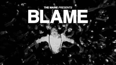 The Maine – Blame