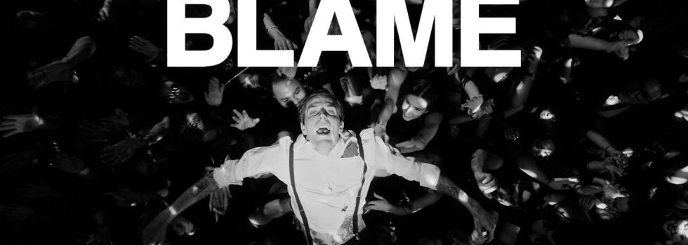 The Maine – Blame