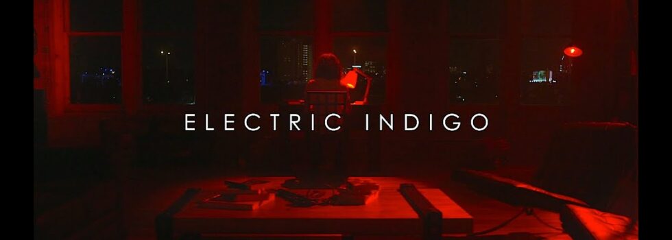 The Paper Kites – Electric Indigo