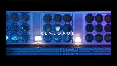 The Paper Kites – Renegade