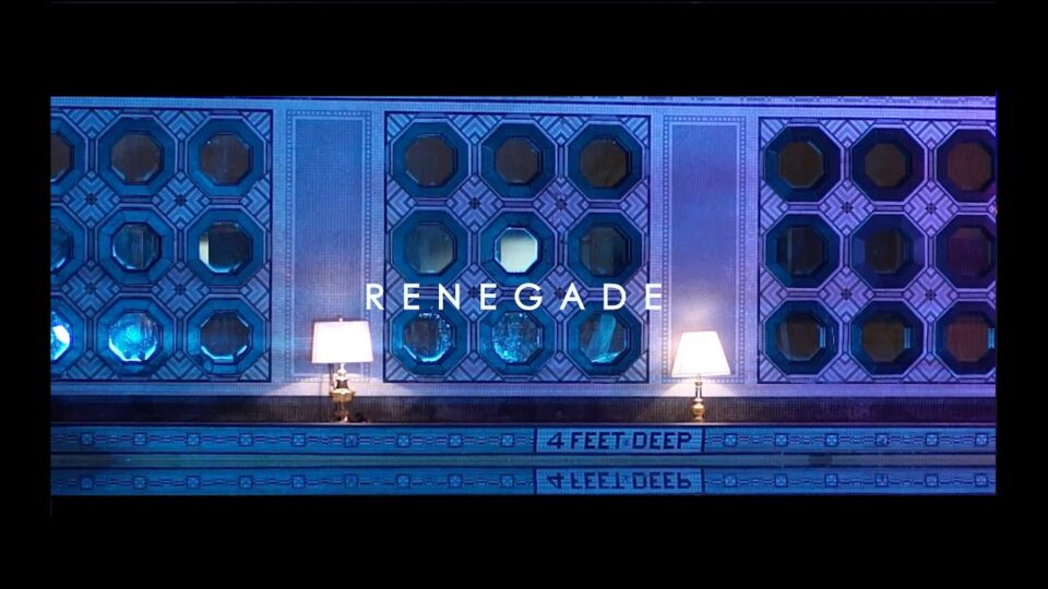 The Paper Kites – Renegade