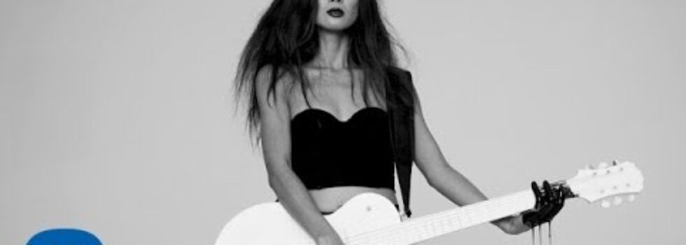 Trivium – Silence In The Snow