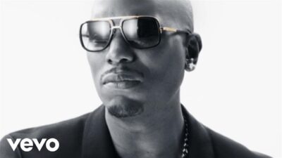 Tyrese – Dumb Shit ft. Snoop Dogg