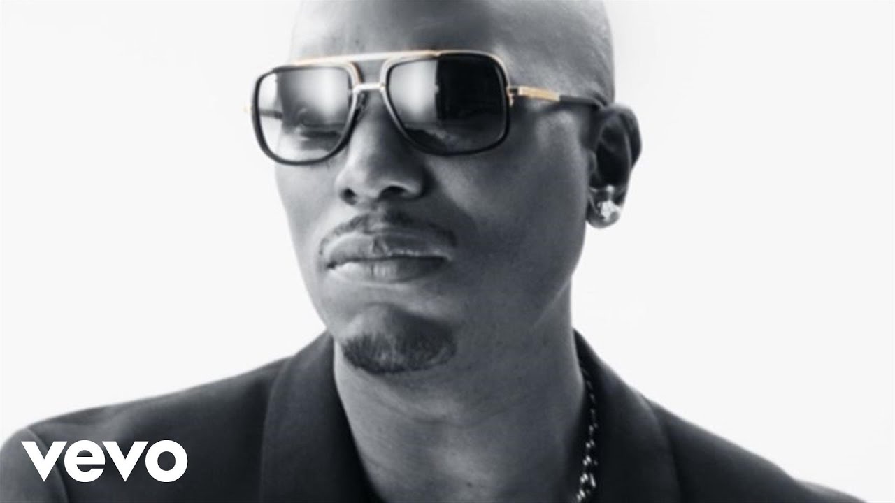 Tyrese – Dumb Shit ft. Snoop Dogg