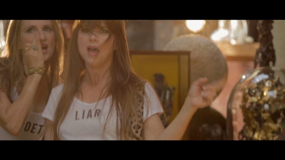 Veruca Salt – Laughing in the Sugar Bowl