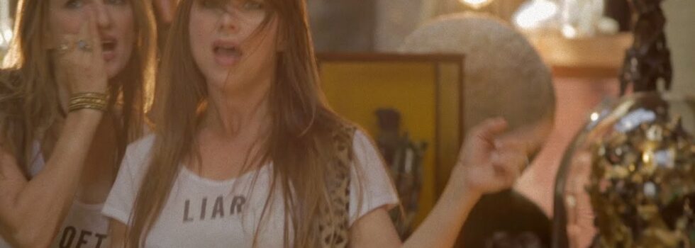 Veruca Salt – Laughing in the Sugar Bowl