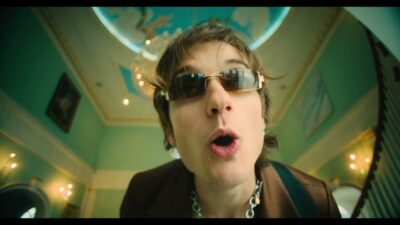 Vundabar – Alien Blues