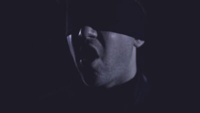 Written By Wolves – Elastic Heart (Rock Cover)