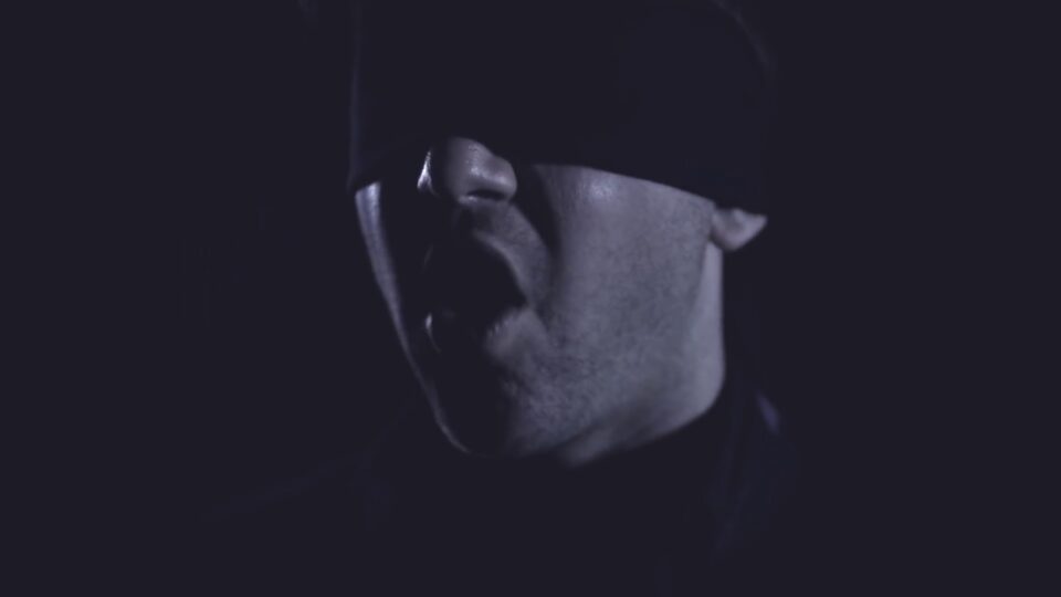 Written By Wolves – Elastic Heart (Rock Cover)