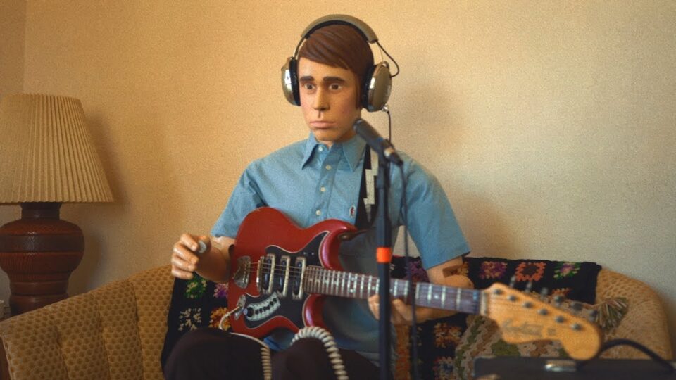 Mike Krol - Fifteen Minutes (Official Music Video) — directed by Andrew Van Dorn — music video music video