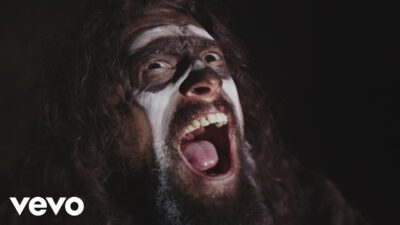 Everything Everything – Distant Past