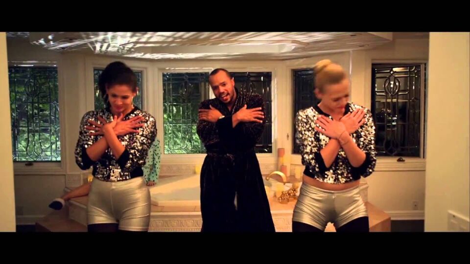 Ingrid Michaelson – Time Machine