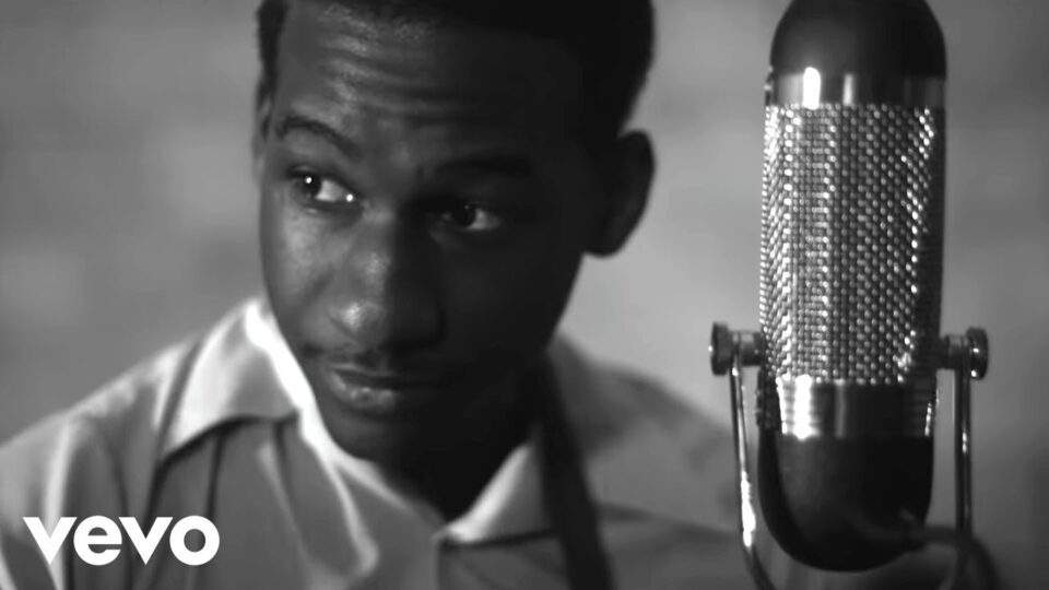 Leon Bridges – Coming Home