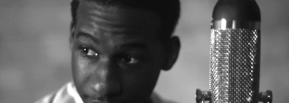 Leon Bridges – Coming Home