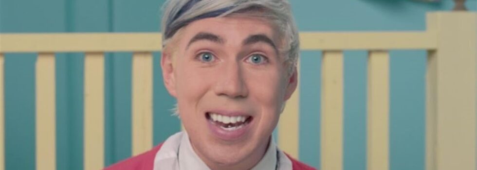 Marianas Trench – Here’s to the Zeros