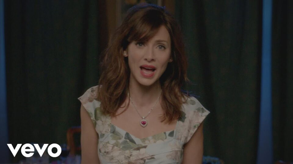 Natalie Imbruglia – Instant Crush