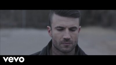 SAM HUNT – TAKE YOUR TIME