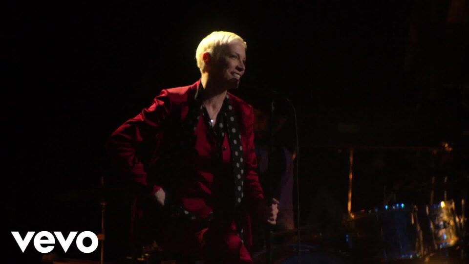 Annie Lennox – Memphis in June (Live)