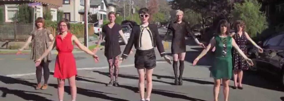 Ezra Furman – Restless Year