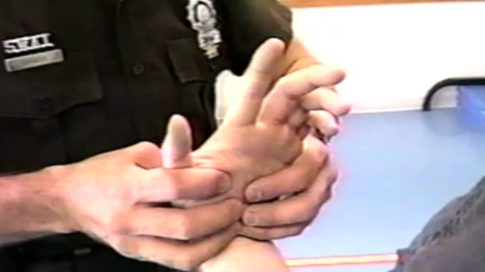 Russo – Pressure Palace