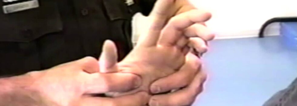 Russo – Pressure Palace