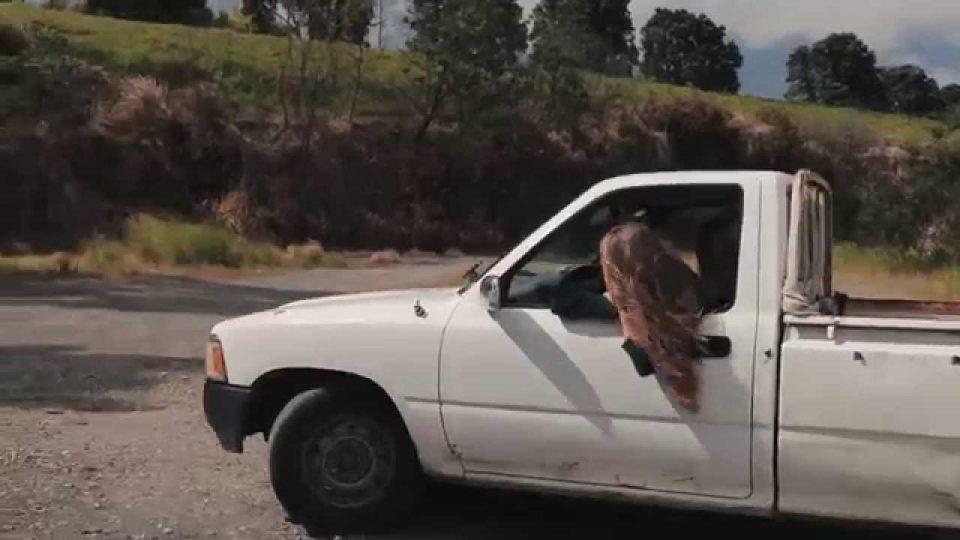 Anthonie Tonnon – Water Underground