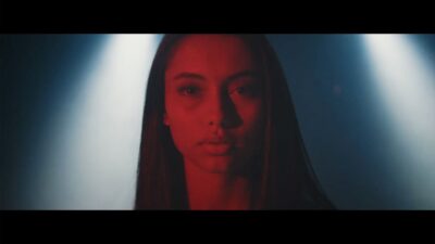 Art Of Sleeping – Voodoo