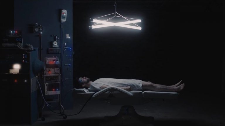 Between The Buried and Me – The Coma Machine music video