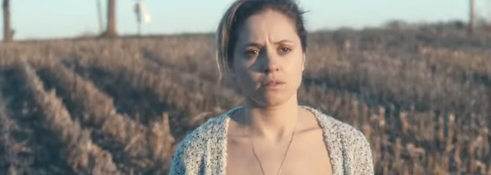 Chris Stapleton – Fire Away