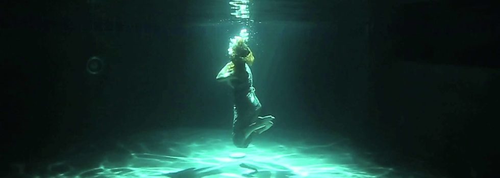Gothic Tropic – Underwater Games