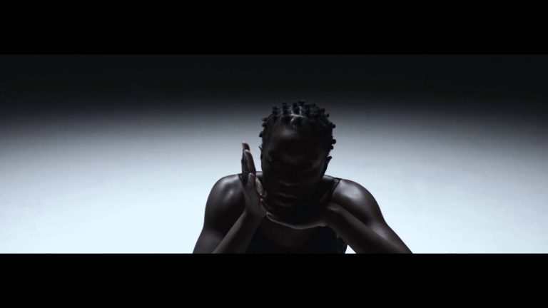 Gwilym Gold – Triumph music video