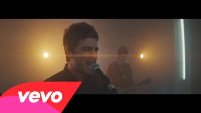 Noel Gallagher’s High Flying Birds – Ballad Of The Mighty I