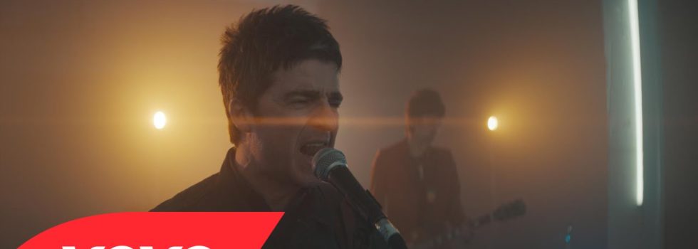 Noel Gallagher’s High Flying Birds – Ballad Of The Mighty I