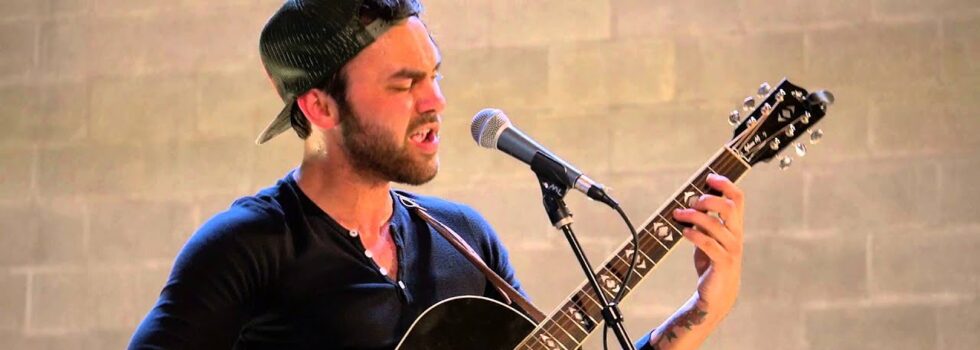 Shakey Graves – Late July (Live on KEXP)