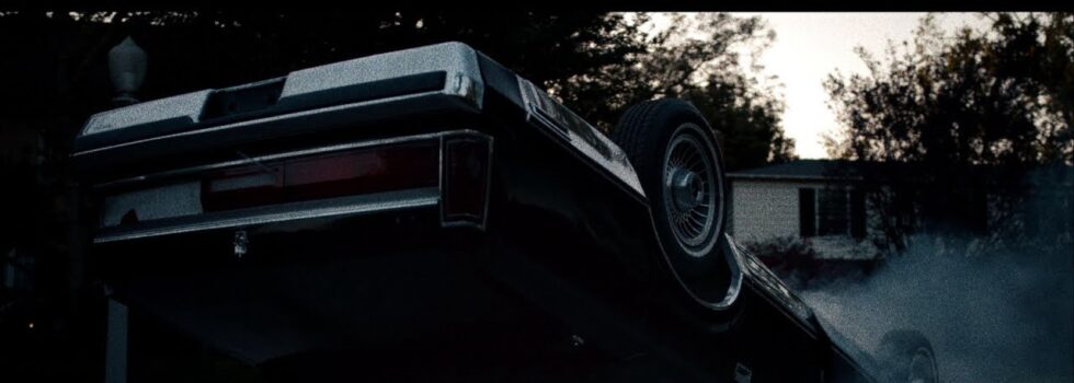 The Weeknd – The Hills