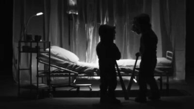 Groombridge – Cold Blood