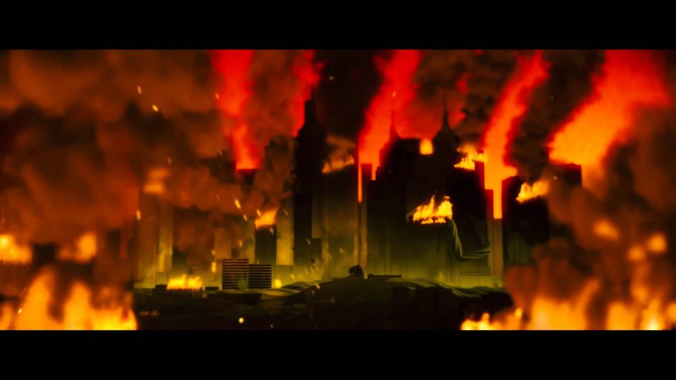 JPNSGRLS – Mushrooms