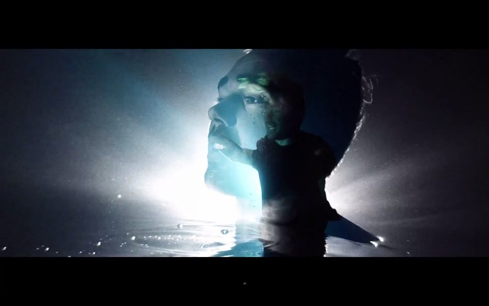 Secret Company – Holding On