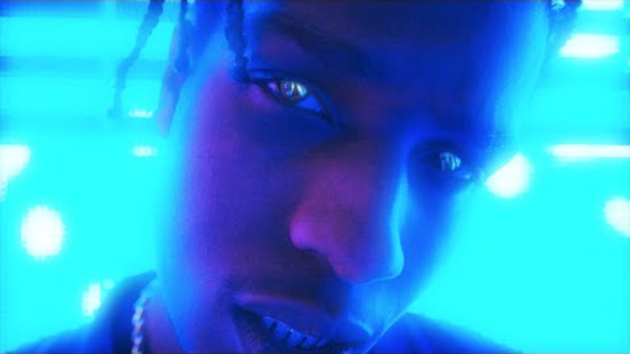 A$AP Rocky – L$D