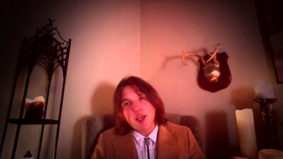 Young Buffalo – My Place