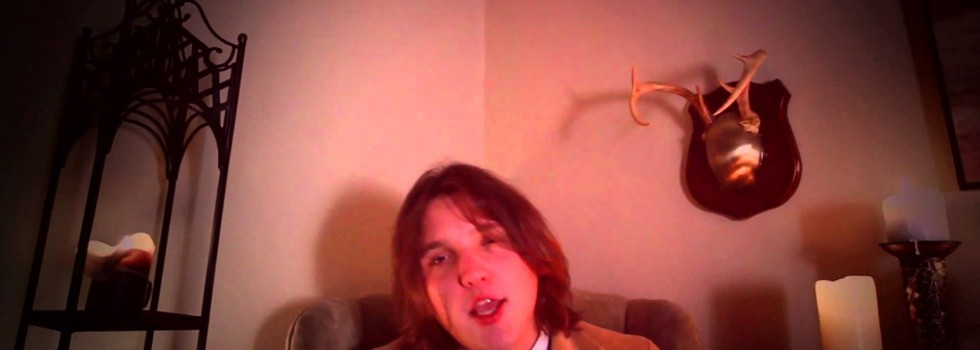 Young Buffalo – My Place