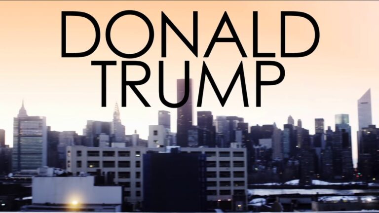 Mac Miller – Donald Trump music video