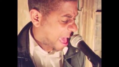 Algiers – Black Eunuch