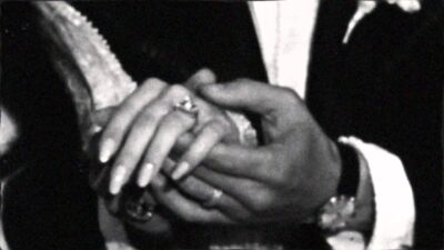 Antony & Cleopatra – Take Me