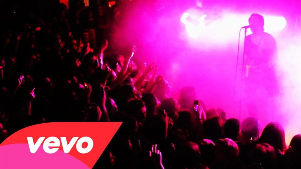 Bad Suns – We Move Like The Ocean