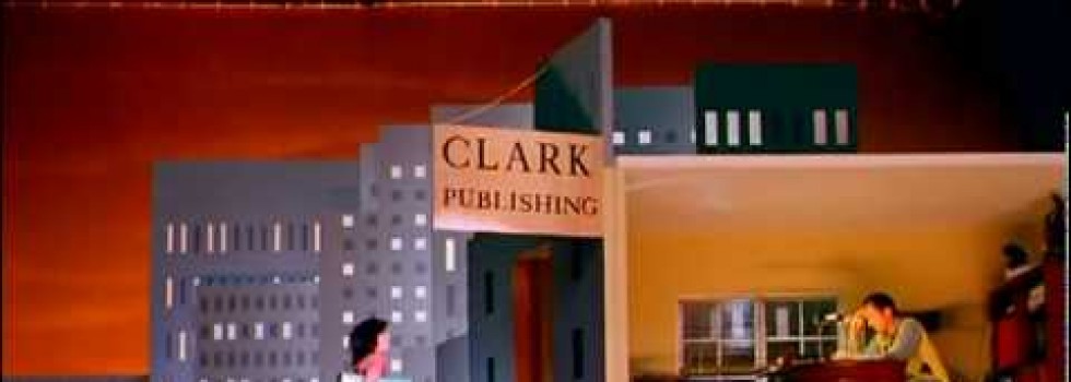 Björk – Bachelorette