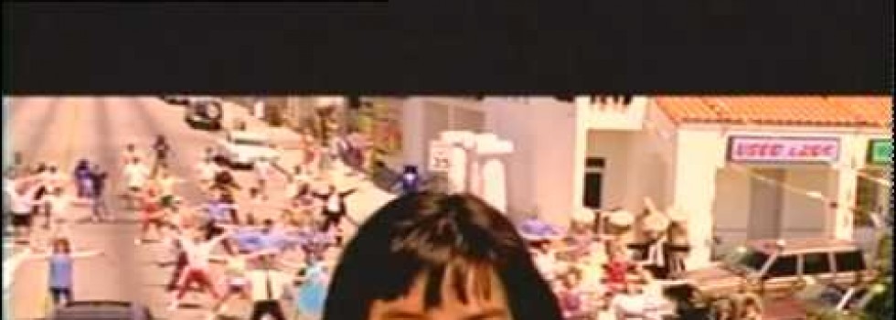 Björk – It’s Oh So Quiet