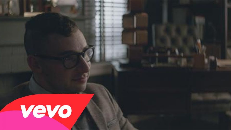 Bleachers – I Wanna Get Better