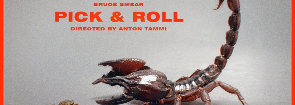 Bruce Smear – Pick & Roll