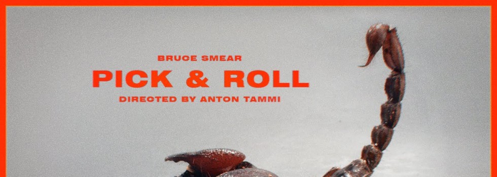 Bruce Smear – Pick & Roll